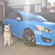 Illustration for article titled Holy crap Ive owned the Volvo for seven years!